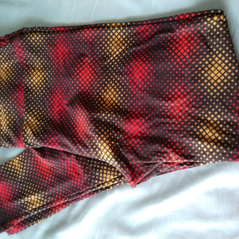 TC leggings